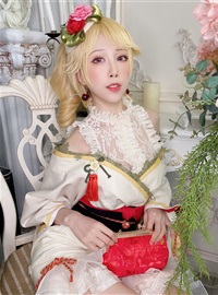 New Year 4 Richelieu kimono (selfie + feature)(1)